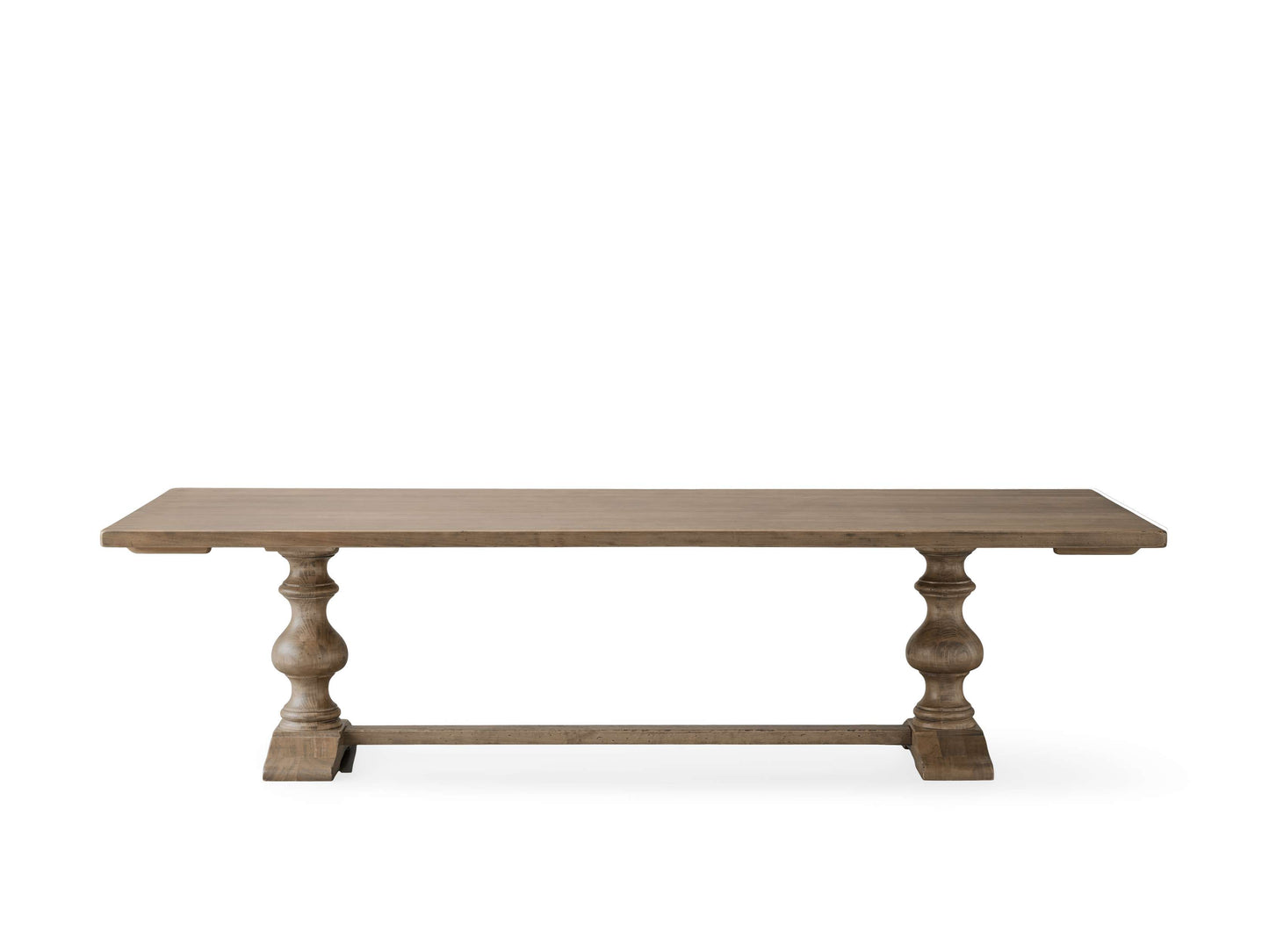 Tuscany Oval Extension Dining Table