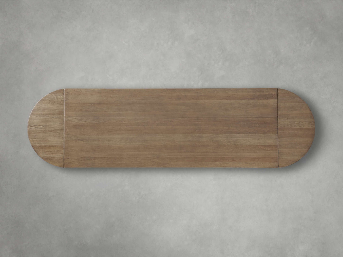 Tuscany Oval Extension Dining Table