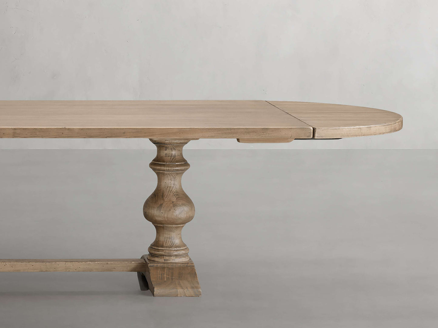 Tuscany Oval Extension Dining Table