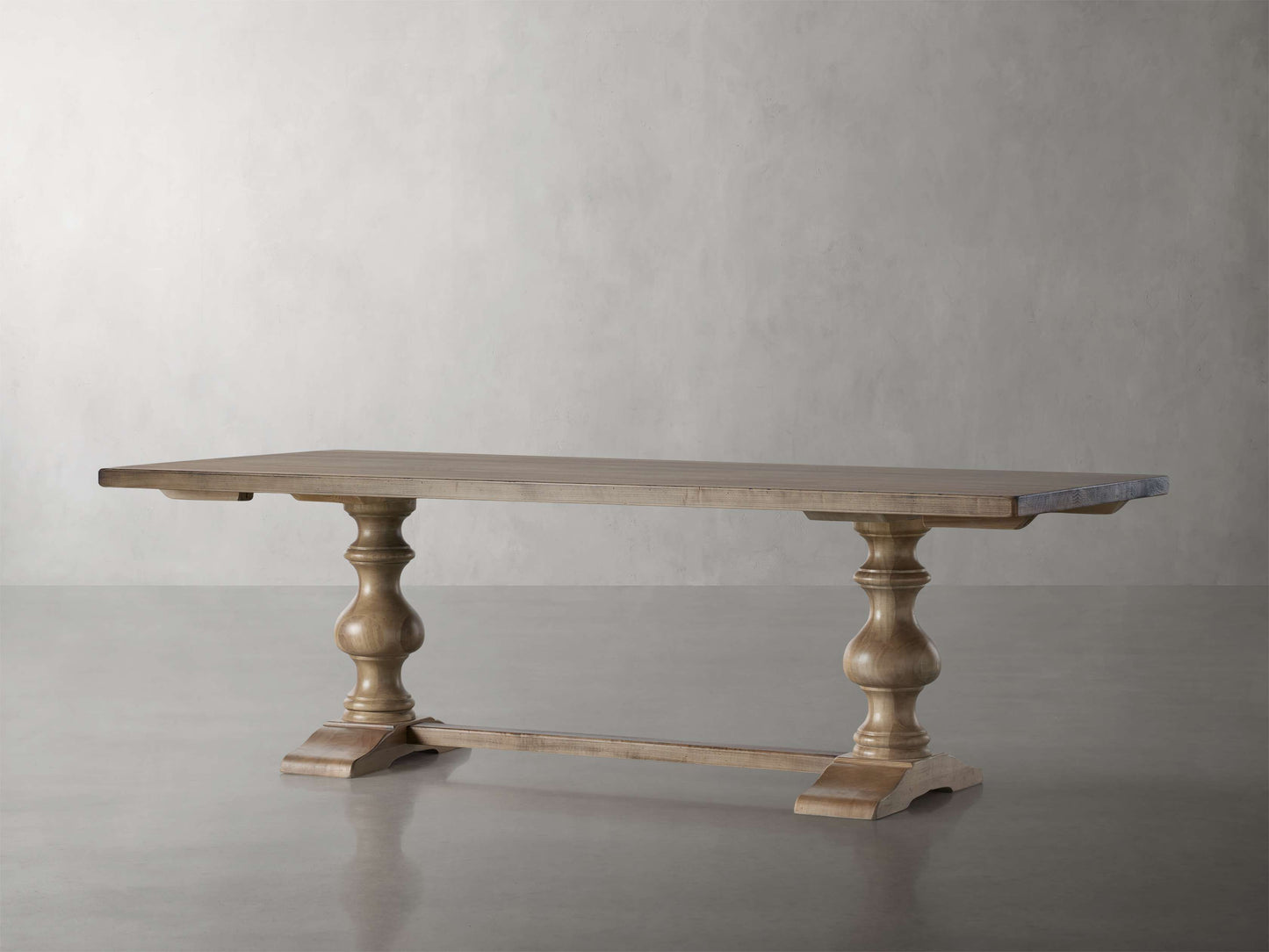 Tuscany Oval Extension Dining Table