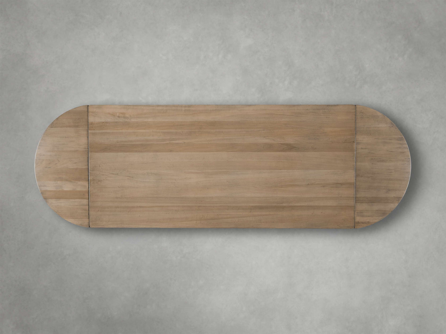 Tuscany Oval Extension Dining Table