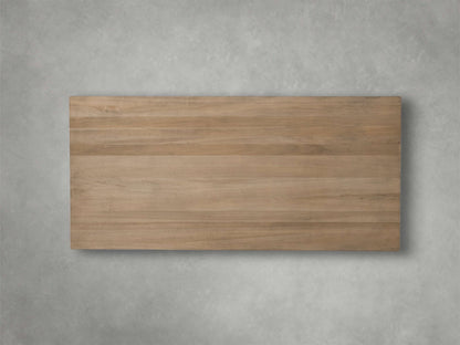 Tuscany Oval Extension Dining Table