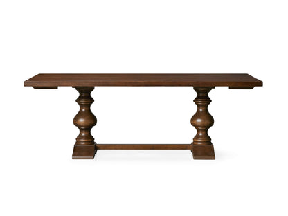 Tuscany Oval Extension Dining Table