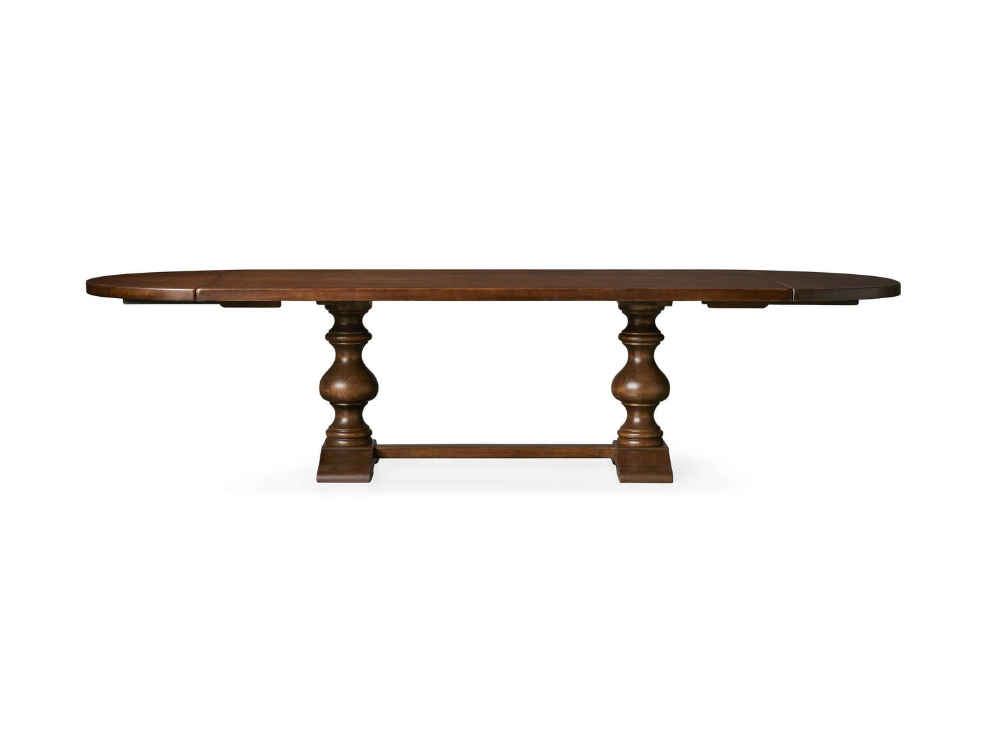 Tuscany Oval Extension Dining Table