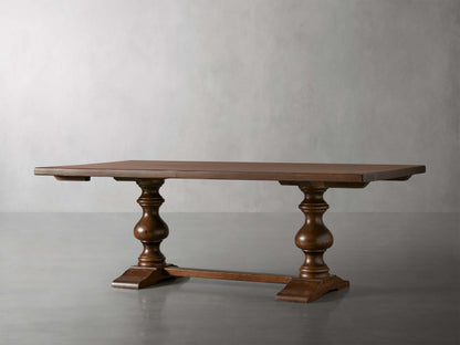 Tuscany Extension Dining Table