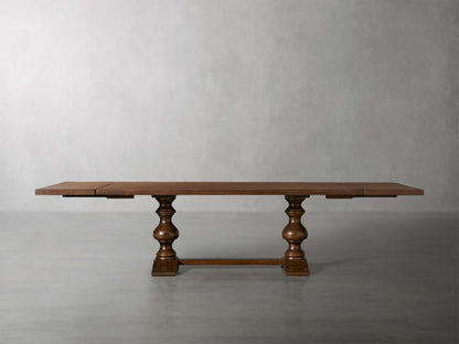 Tuscany Extension Dining Table