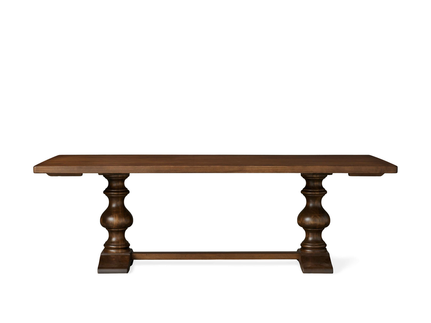 Tuscany Oval Extension Dining Table
