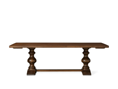 Tuscany Oval Extension Dining Table