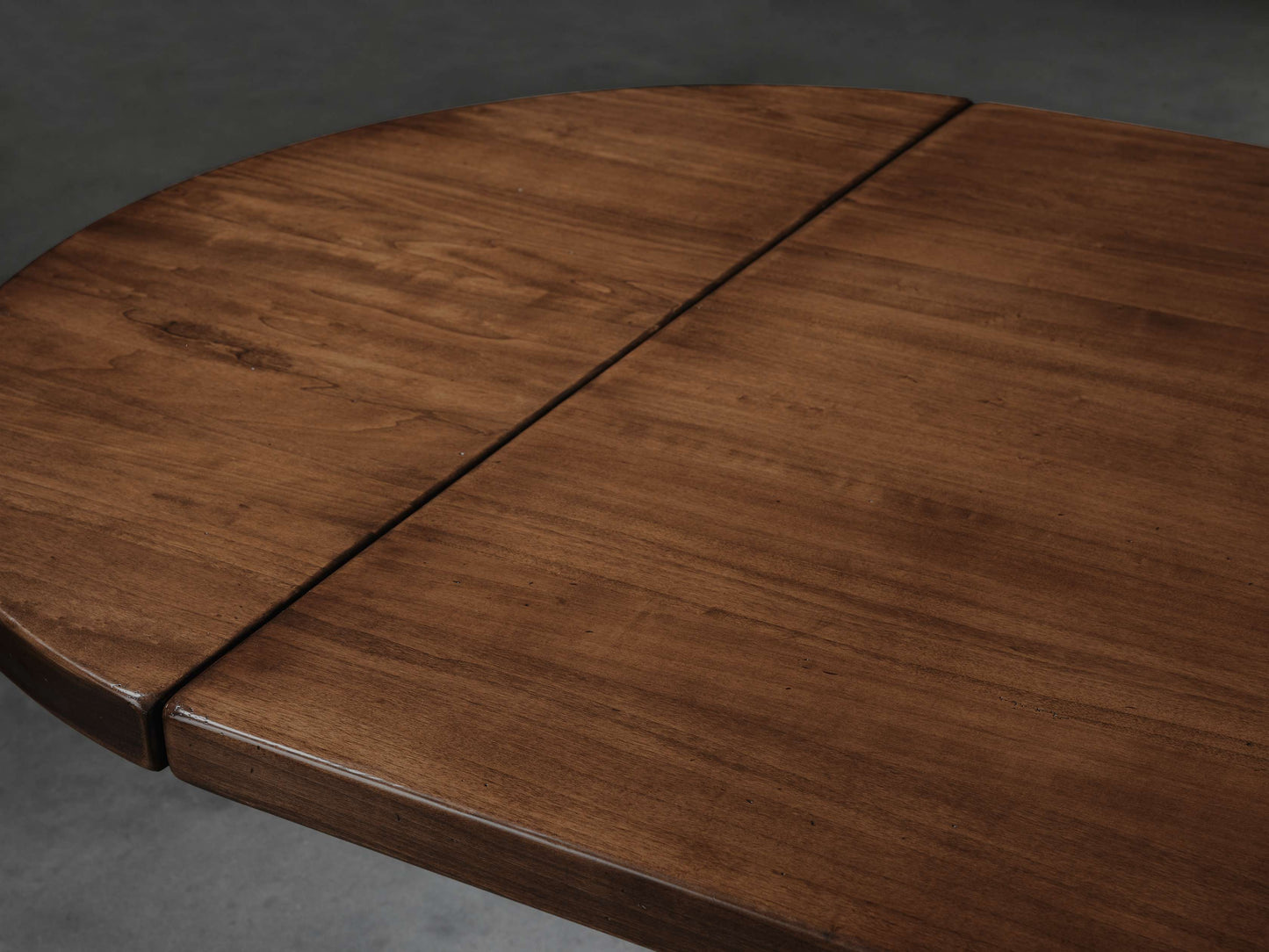 Tuscany Oval Extension Dining Table