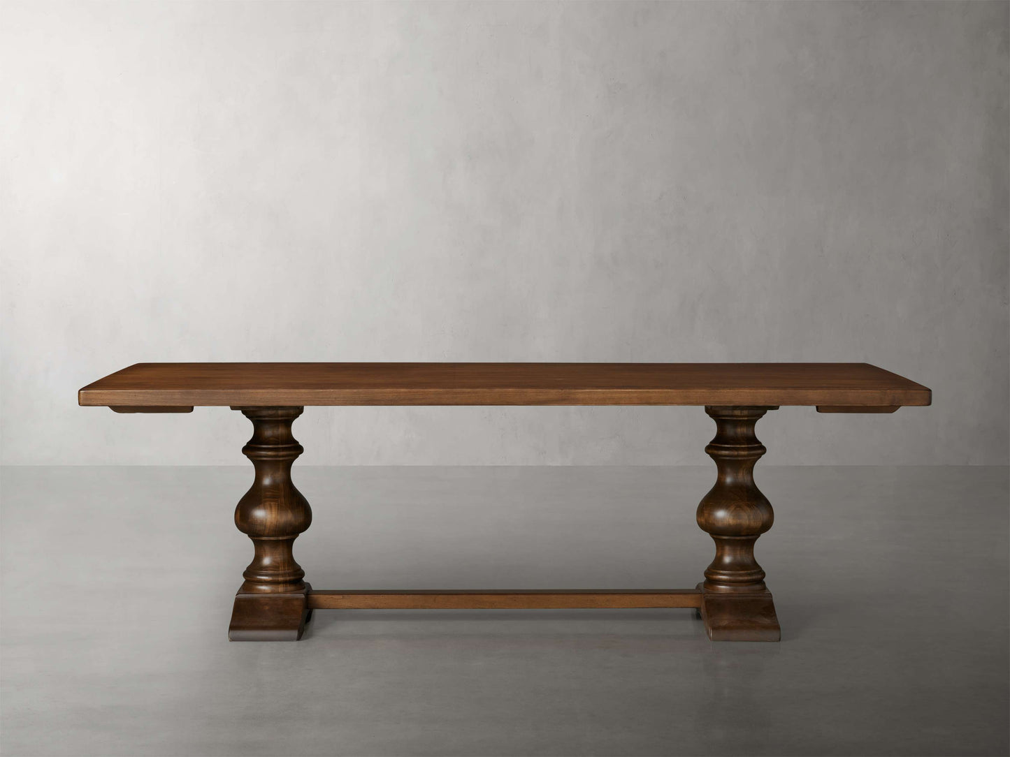 Tuscany Oval Extension Dining Table