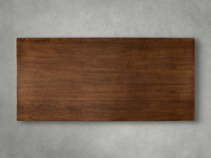 Tuscany Oval Extension Dining Table