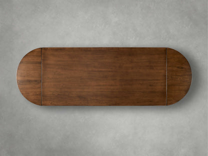 Tuscany Oval Extension Dining Table