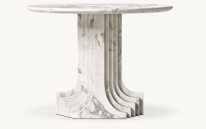 Strada ENTRY TABLE
