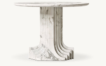 Strada ENTRY TABLE