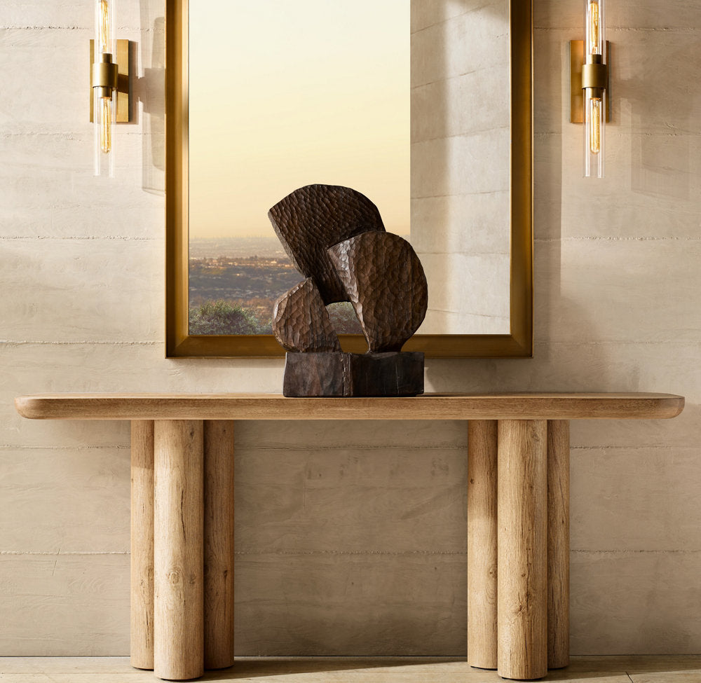 Ravelle Linear Sconce