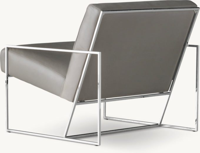 Marsden Leather Chair