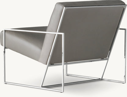 Marsden Leather Chair