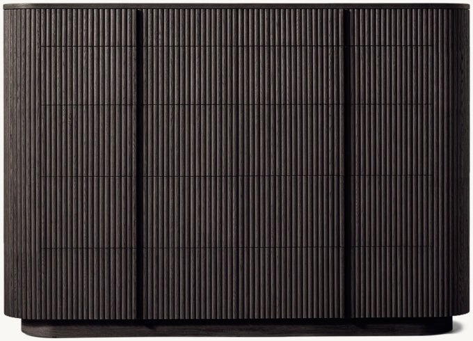 Mulholland 10-Drawer Dresser