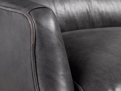 Alex Leather Recliner