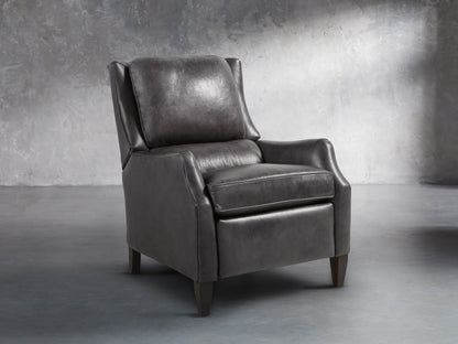 Alex Leather Recliner
