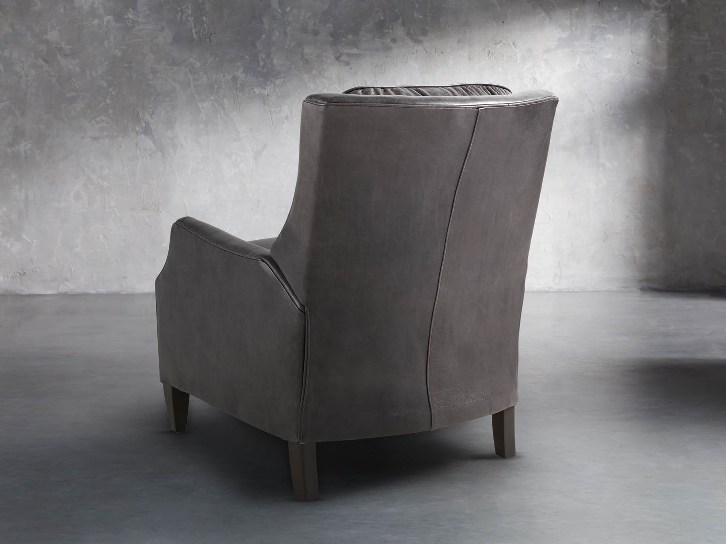 Alex Leather Recliner