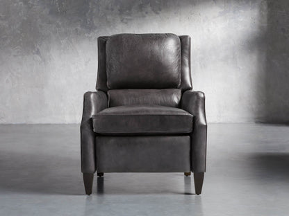 Alex Leather Recliner