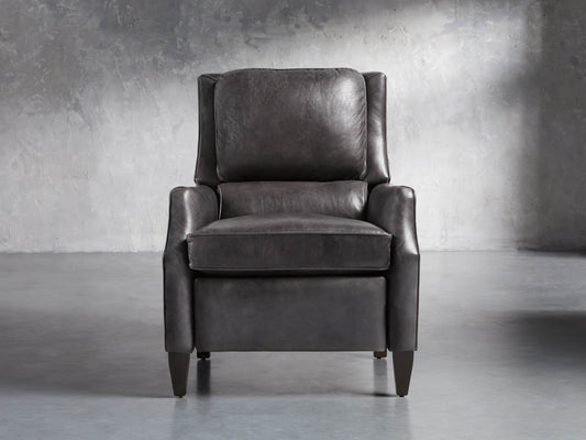 Alex Leather Recliner