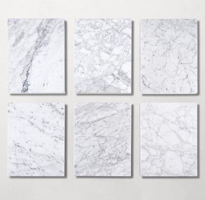 Strada Oval Dining Table