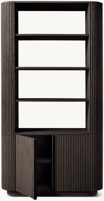 Mulholland Sideboard & Hutch