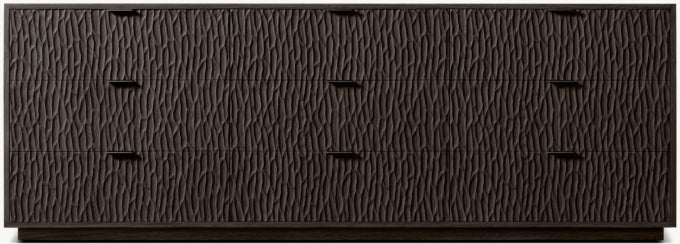 Melbourne 9-Drawer Dresser