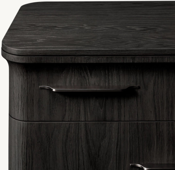 Baron 12-Drawer Dresser