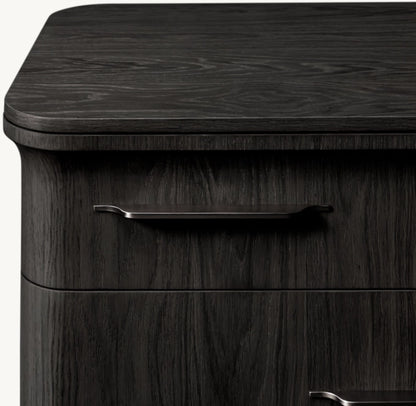 Baron 12-Drawer Dresser