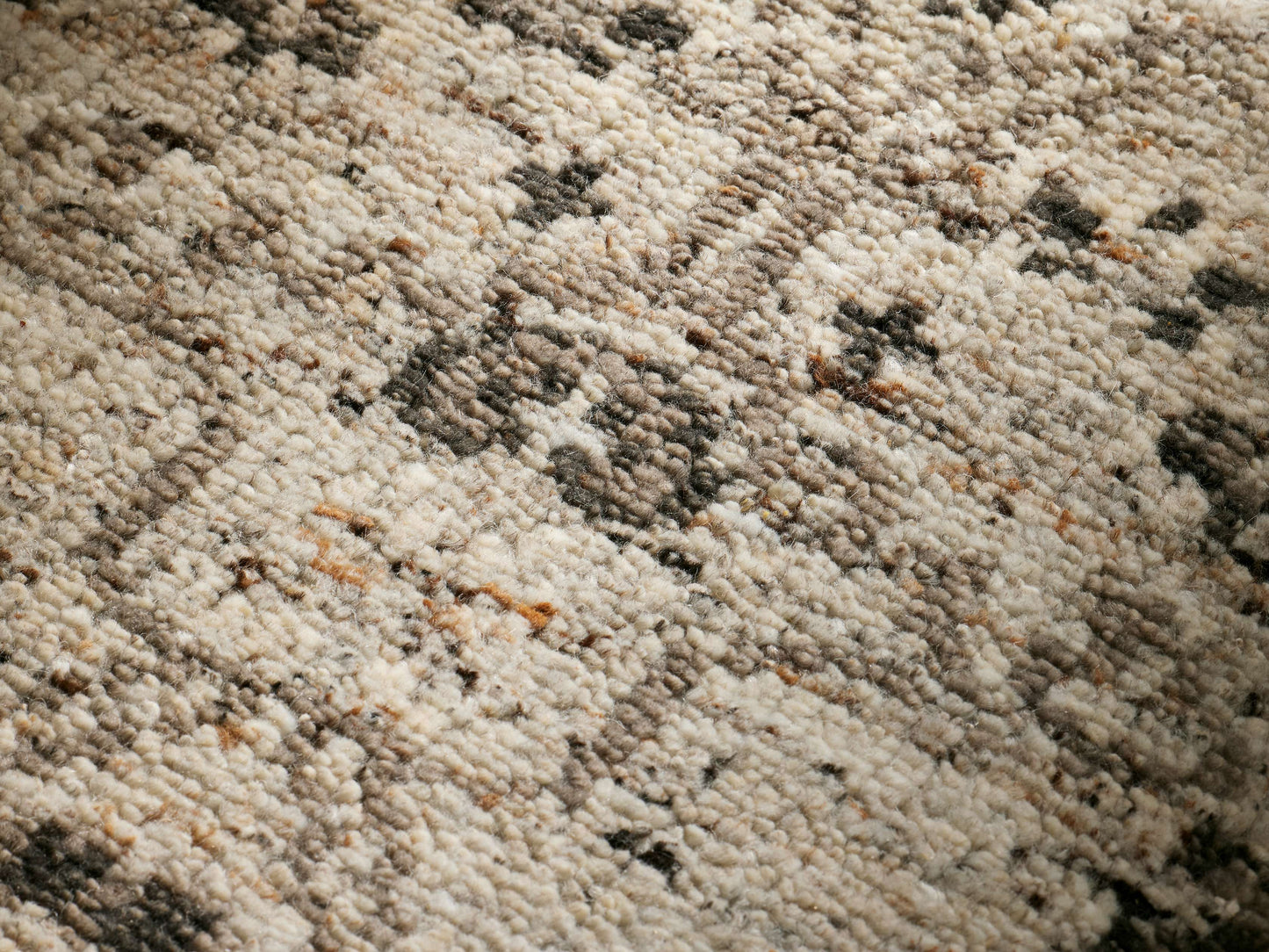 Faymount Hand-Knotted Runner Rug