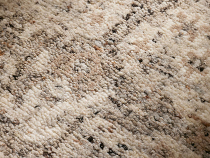 Faymount Hand-Knotted Runner Rug