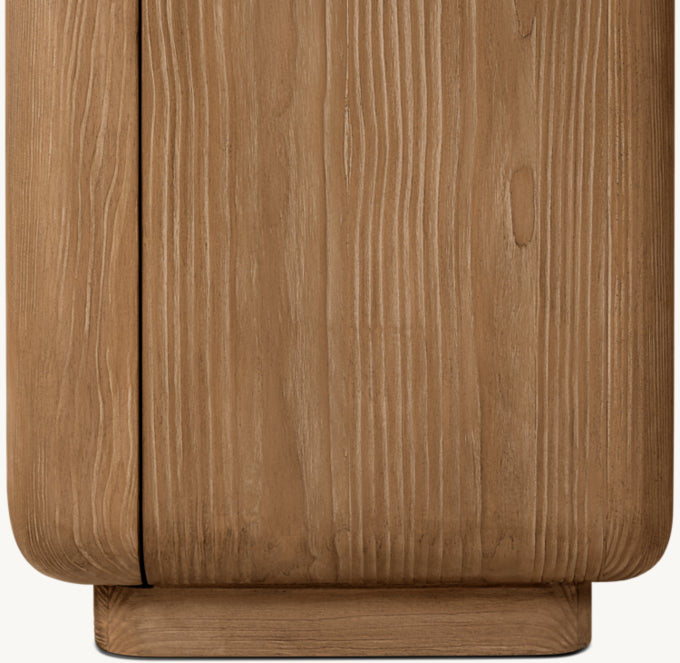 Ciro 6-door Sideboard