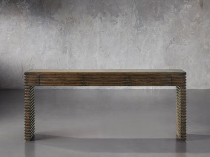Kai Console Table
