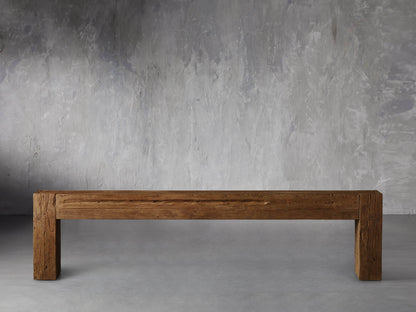 Ubud Console Table