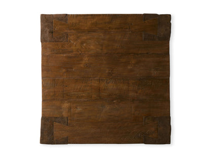 Ubud Square Coffee Table