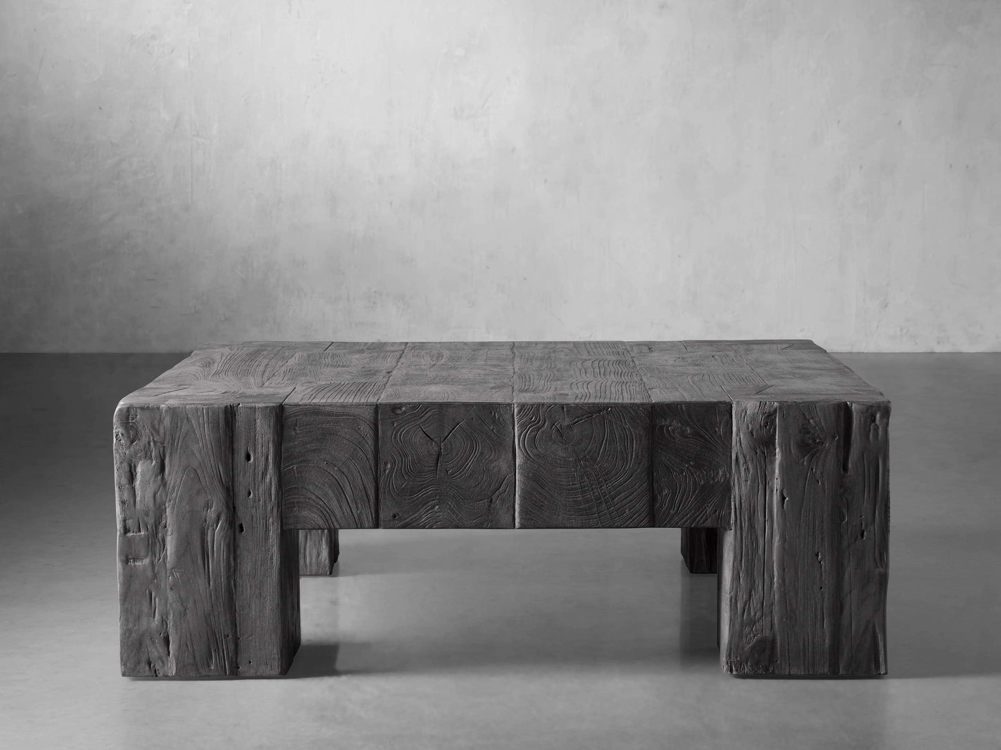 Ubud Square Coffee Table