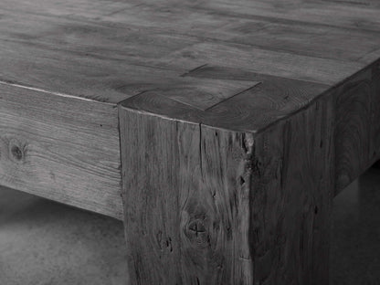 Ubud Square Coffee Table