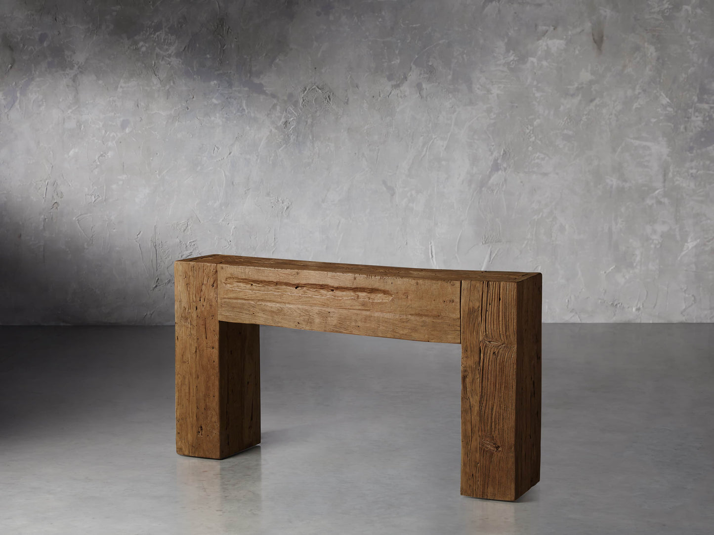 Ubud Console Table