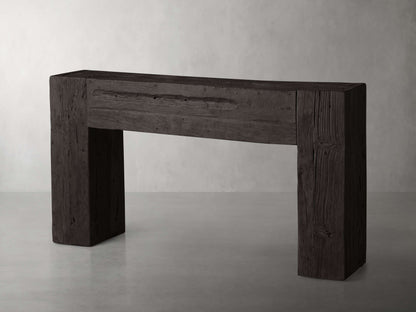 Ubud Console Table