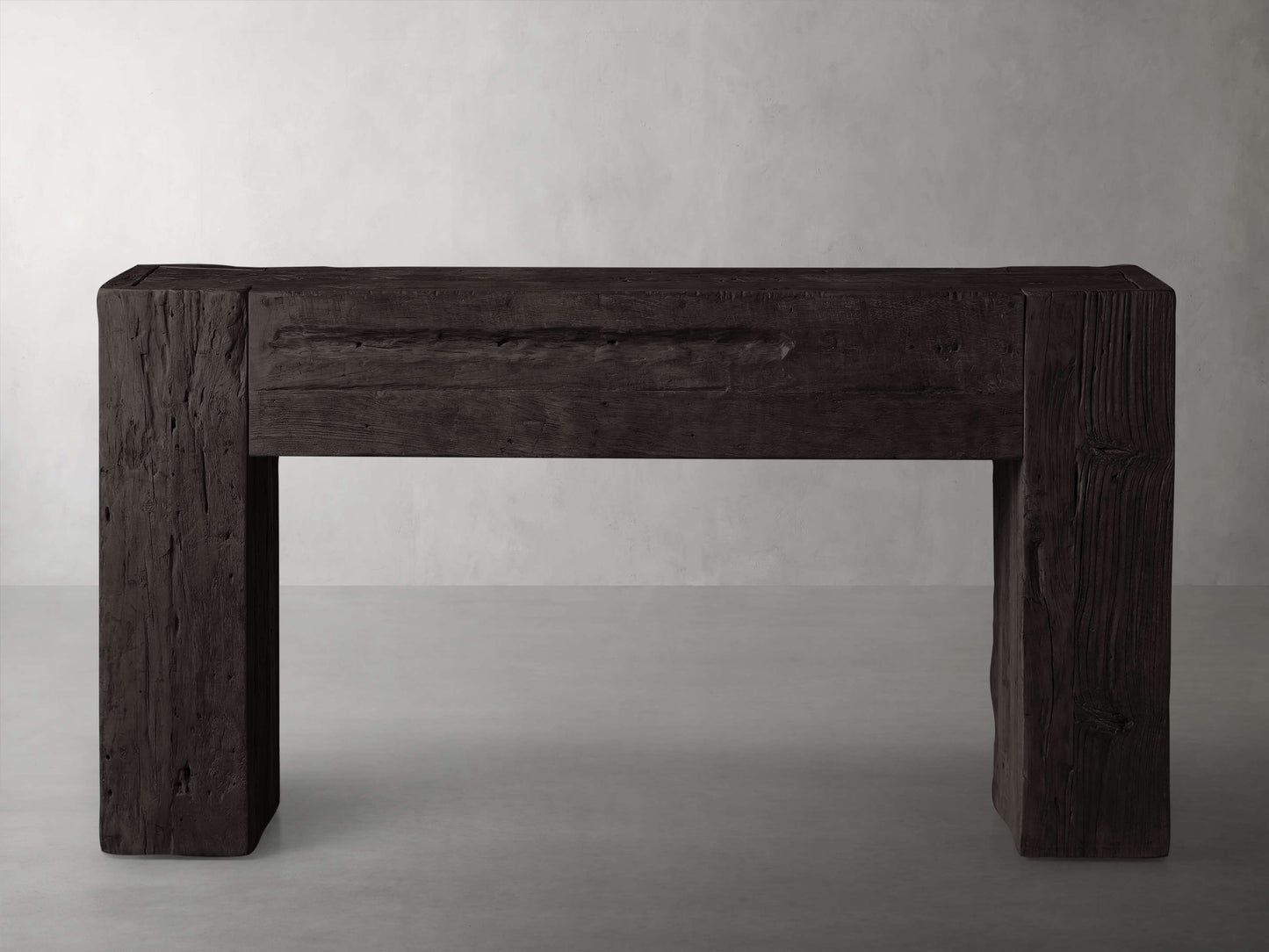 Ubud Console Table