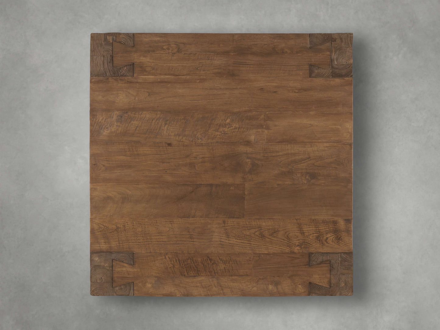 Ubud Square Coffee Table