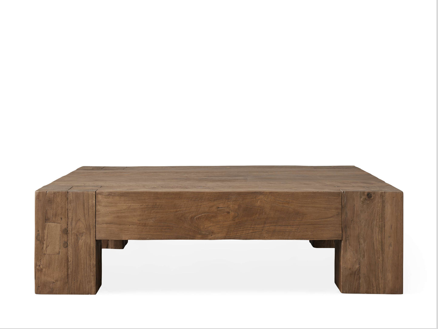 Ubud Square Coffee Table