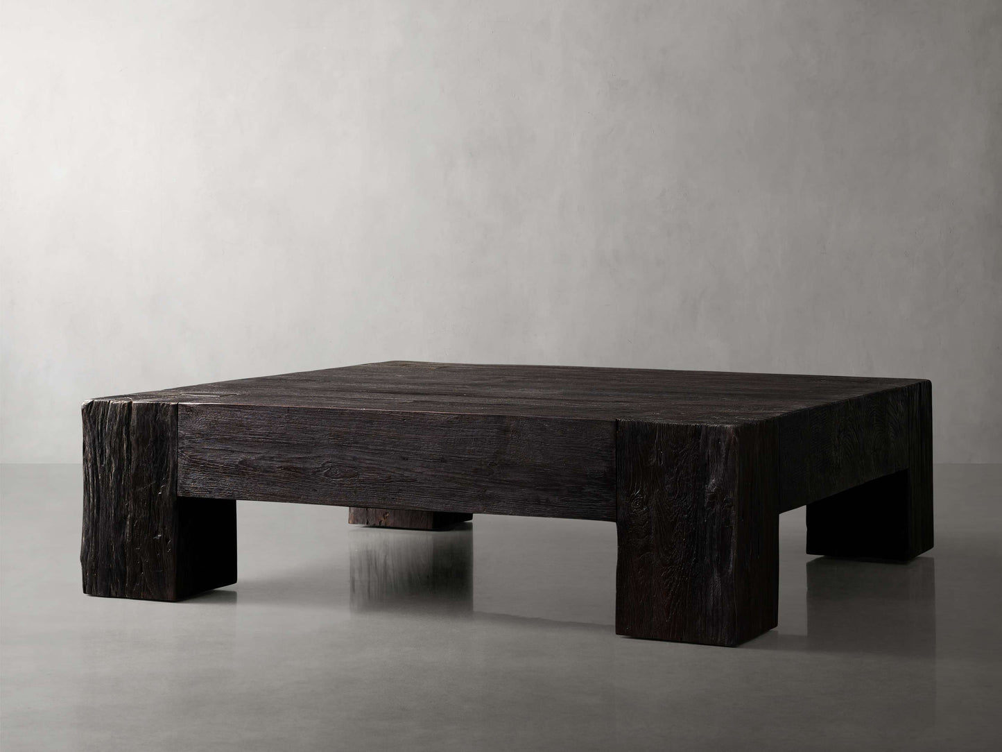 Ubud Square Coffee Table