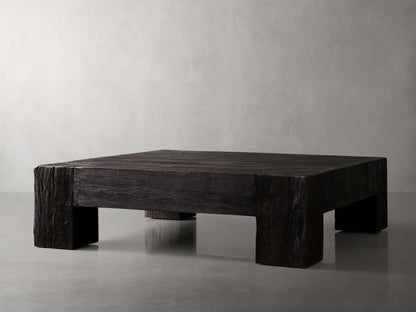 Ubud Square Coffee Table