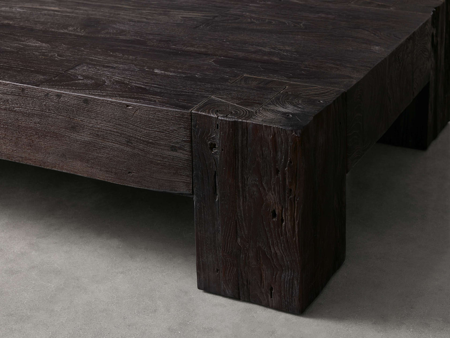 Ubud Square Coffee Table