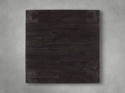 Ubud Square Coffee Table