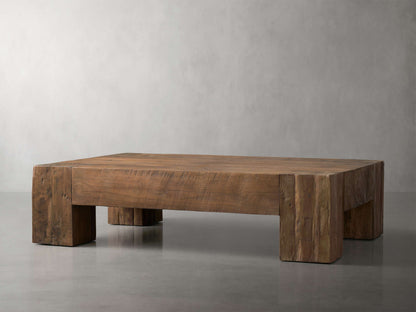 Ubud Coffee Table